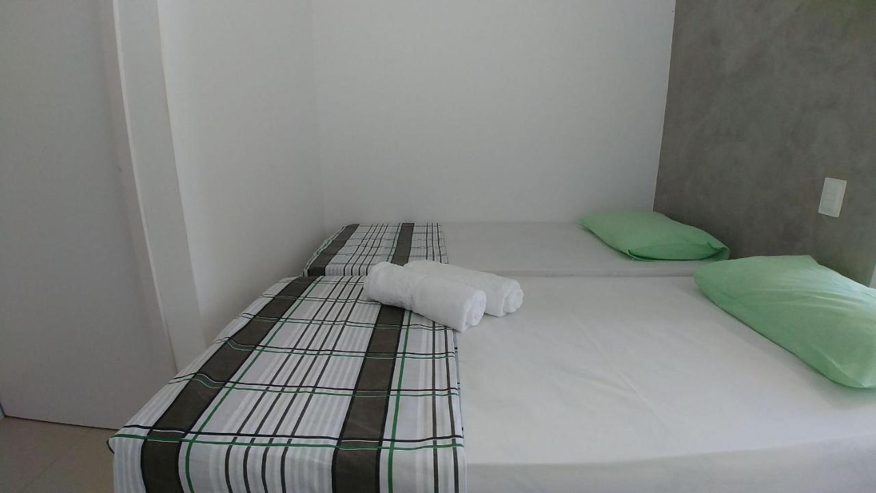 Areias Do Mar ! Charmoso E Com Ar Na Sala A318 Leilighet Barra de São Miguel Eksteriør bilde